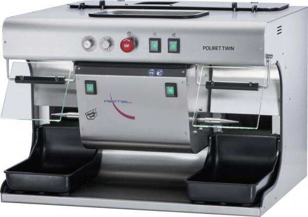 Reitel Poliret Twin Poliereinheit